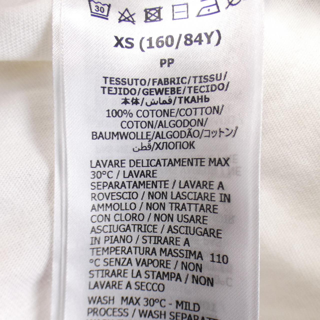 GUCCI T恤