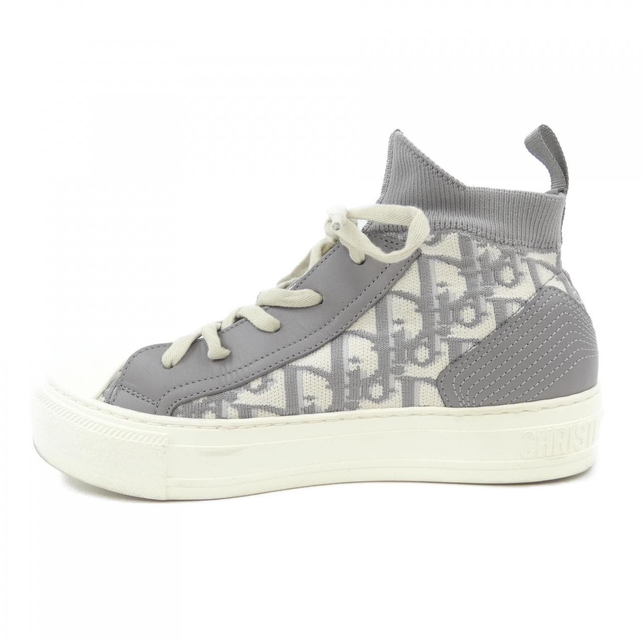 クリスチャンディオール CHRISTIAN DIOR WALK'N'DIOR KCK233TOK スニーカー