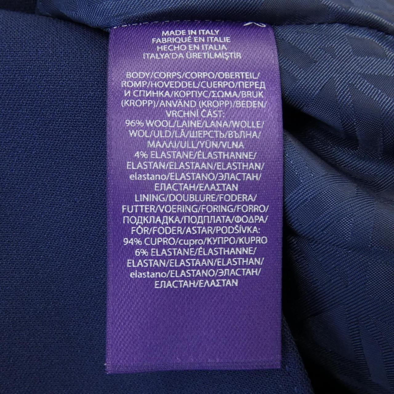ラルフローレン RALPH LAUREN ジャケット