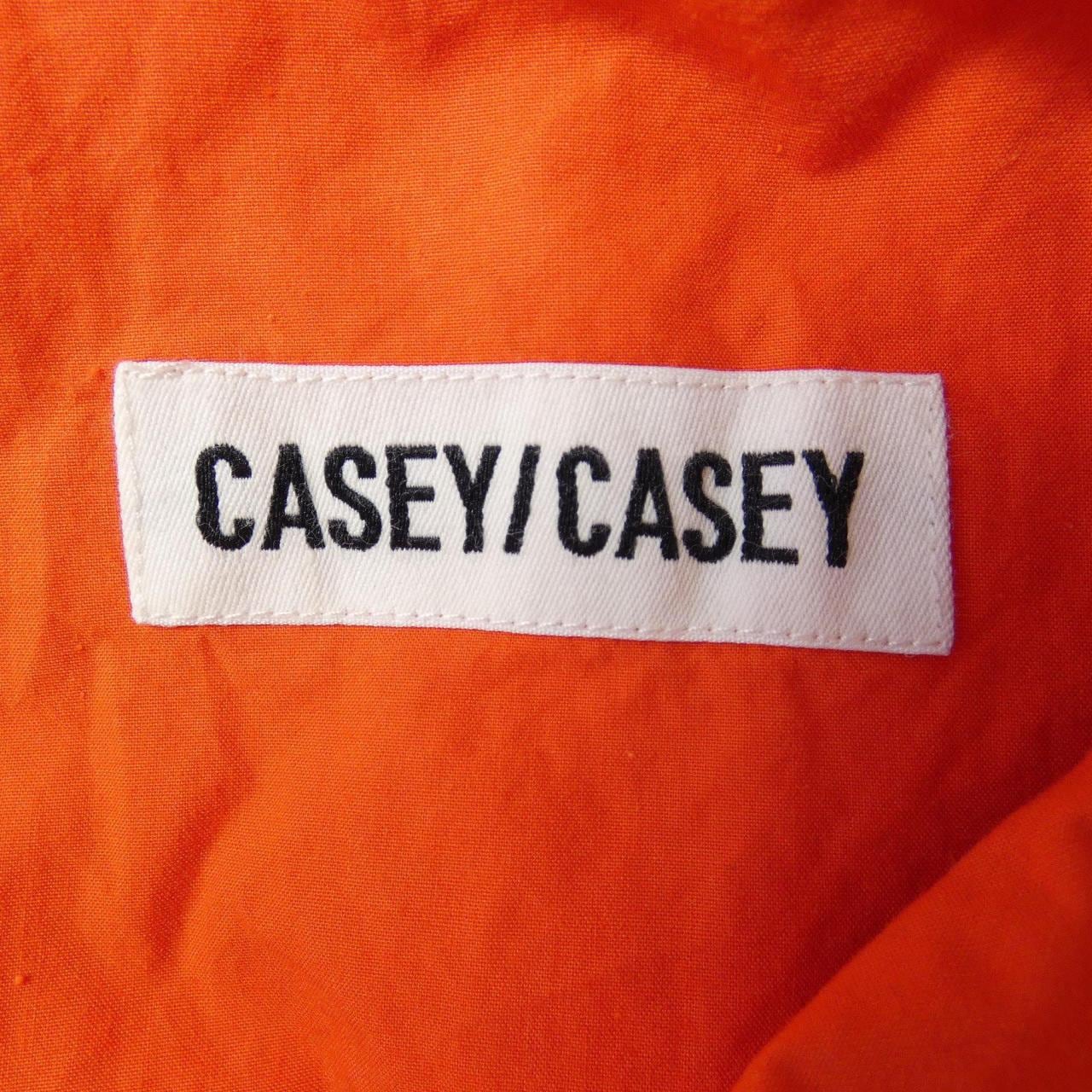 ケイシーケイシー CASEY CASEY 24HM219 ジャケット