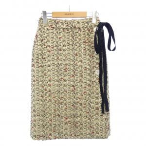 プラダ PRADA P122R S201 スカート