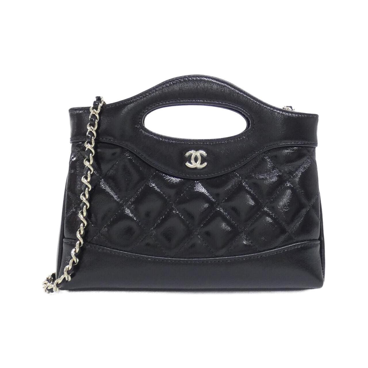 【未使用品】シャネル シャネル31 ライン AP3656 バッグ