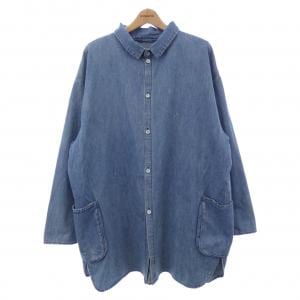 ポータークラシック PORTER CLASSIC シャツ