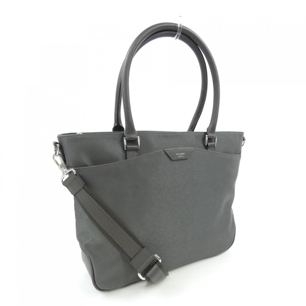 ペッレモルビダ PELLE MORBIDA BAG