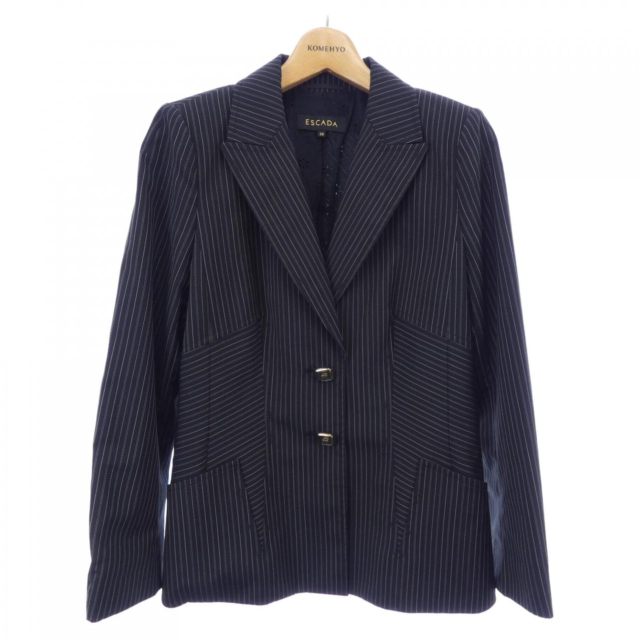 エスカーダ ESCADA ジャケット