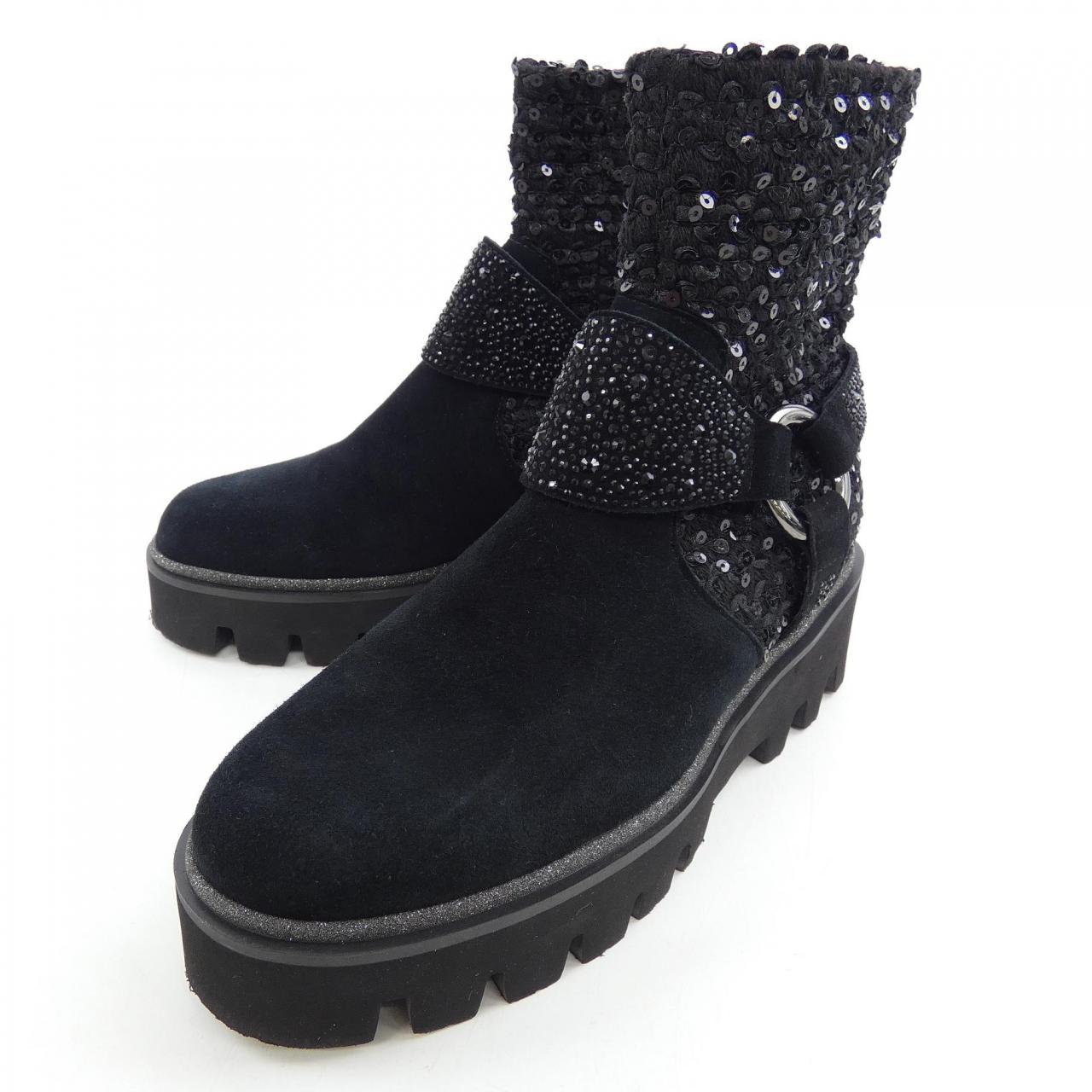 Alma en Pena ブーツ