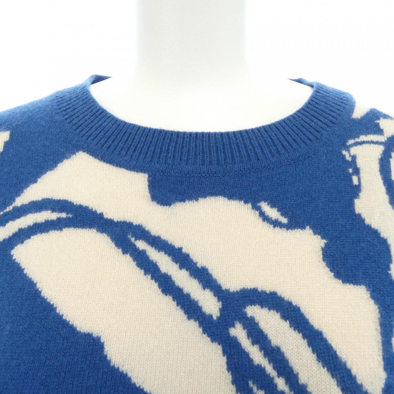 エルメス HERMES CLIQUETIS 2E2613D2 ニット