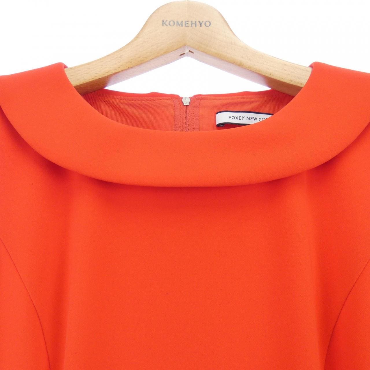 フォクシーニューヨーク FOXEY NEW YORK 34061 ワンピース