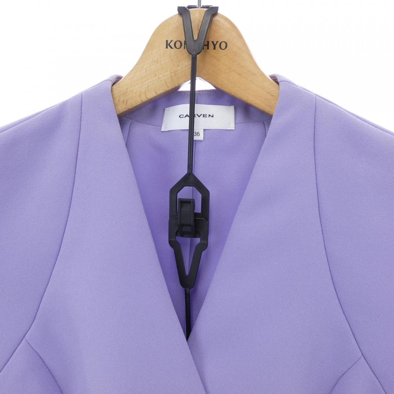 カルヴェン CARVEN セットアップ