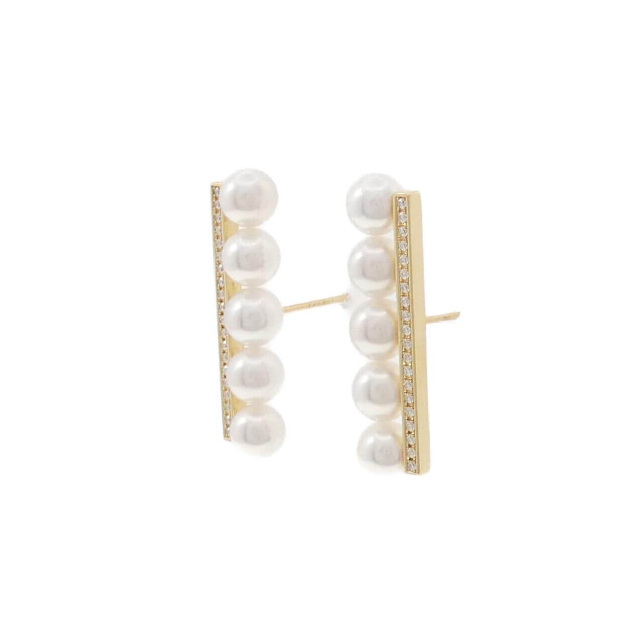 Tasaki Balance Plus Earrings