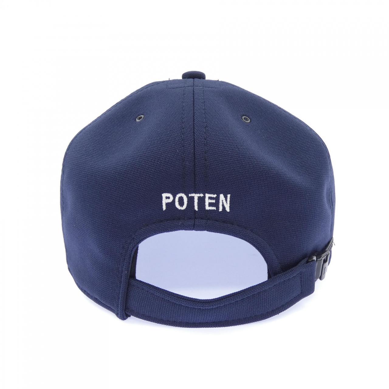 POTEN キャップ