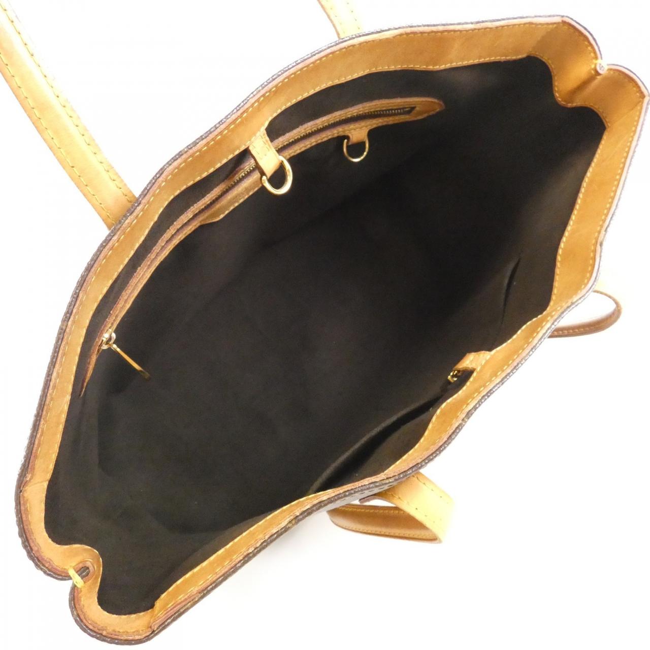 ルイヴィトン モノグラム ウィルシャー MM M45644 バッグ