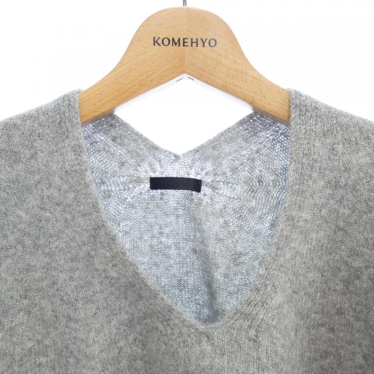 トゥービーシック TO BE CHIC ニット