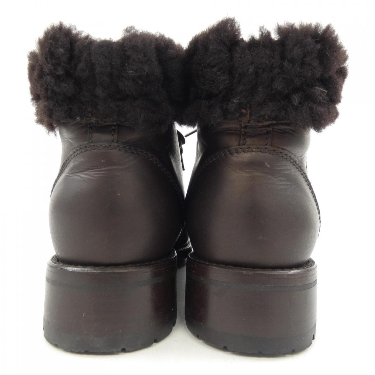 シャネル CHANEL G29476 ブーツ