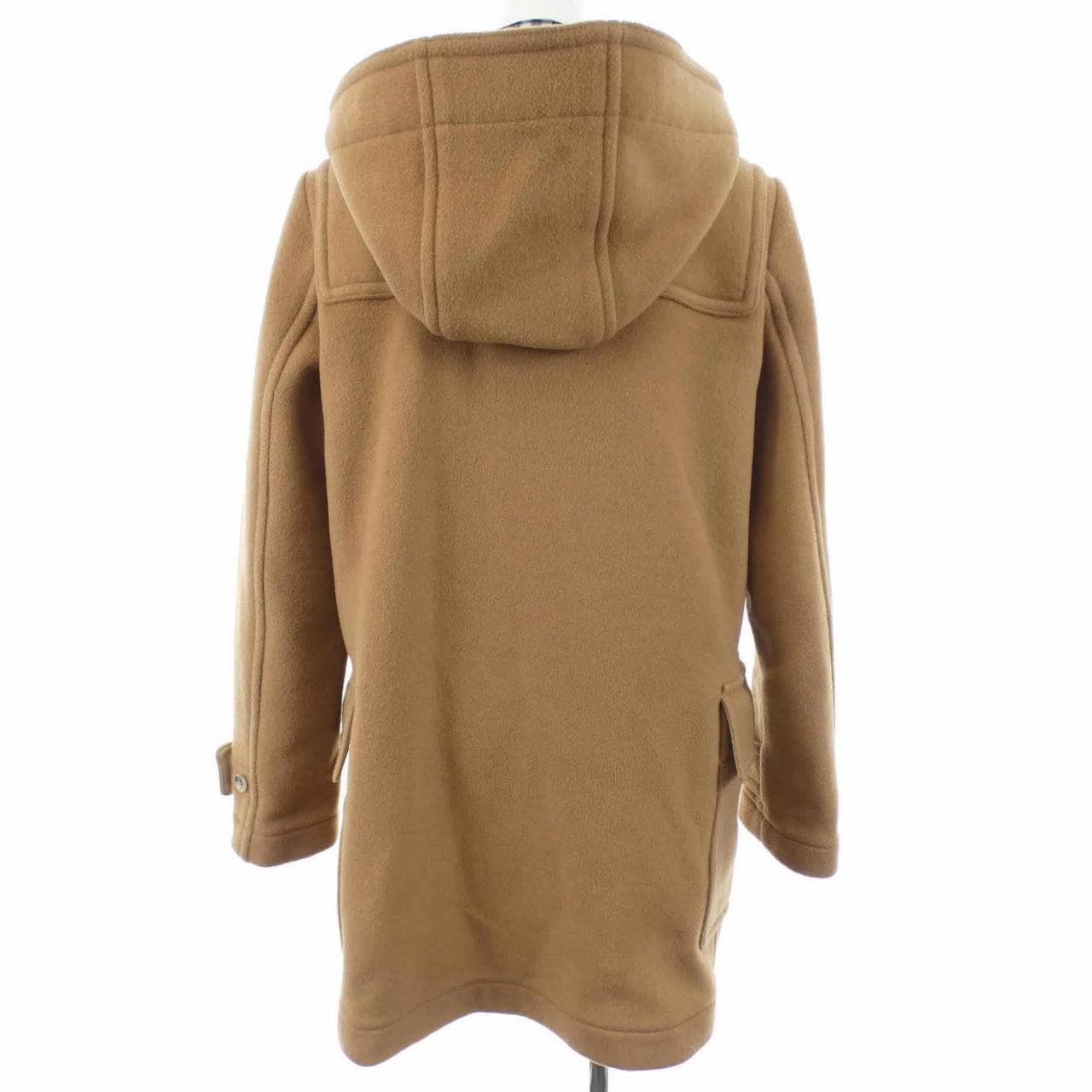 バーバリー BURBERRY 8003876 ダッフルコート