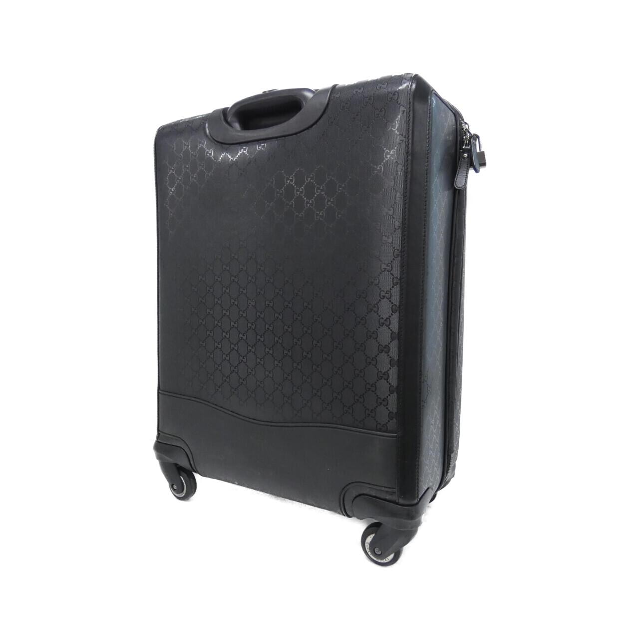 グッチ 293909 FU49R キャリーバッグ