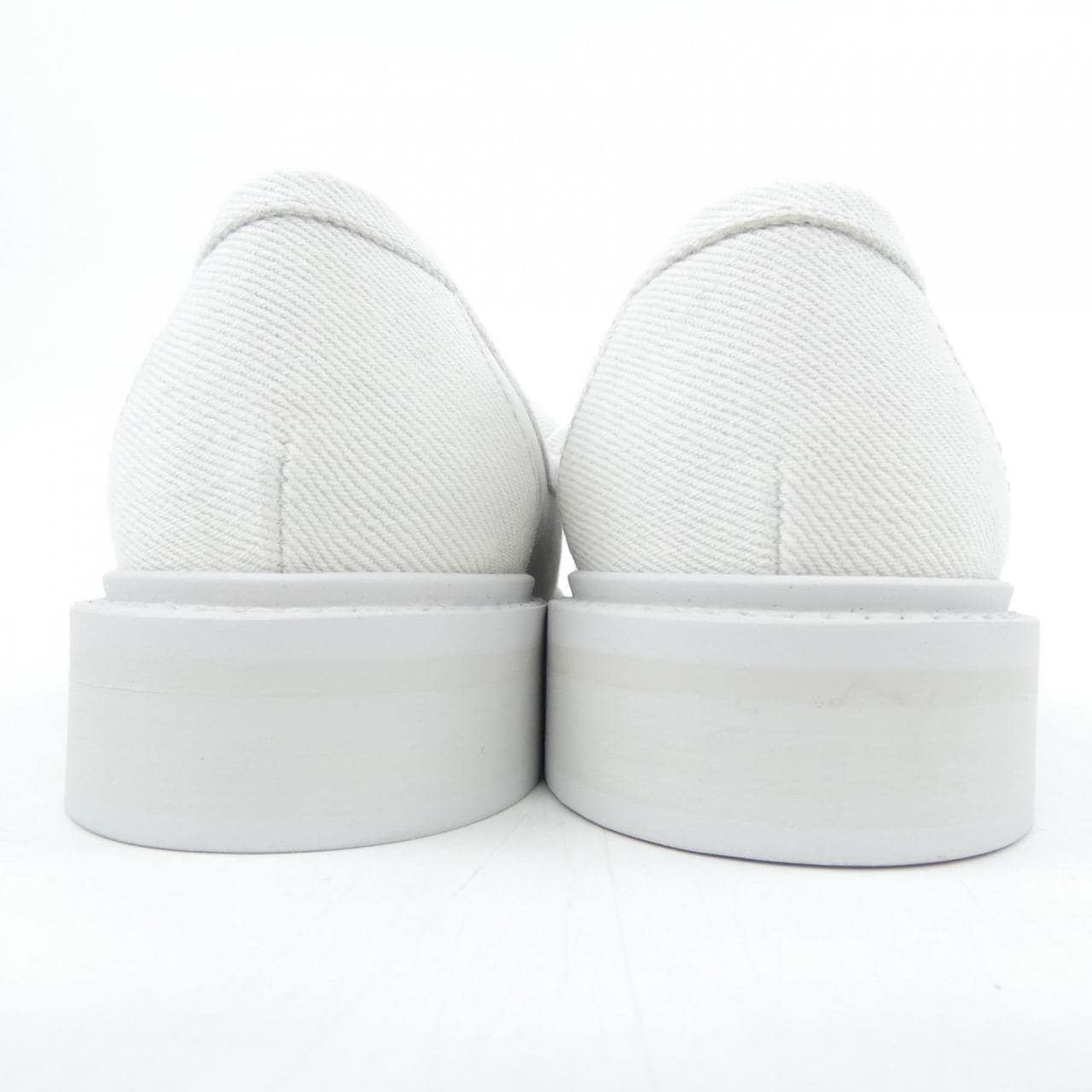 シャネル CHANEL MOCCASINS G45720B16778 シューズ