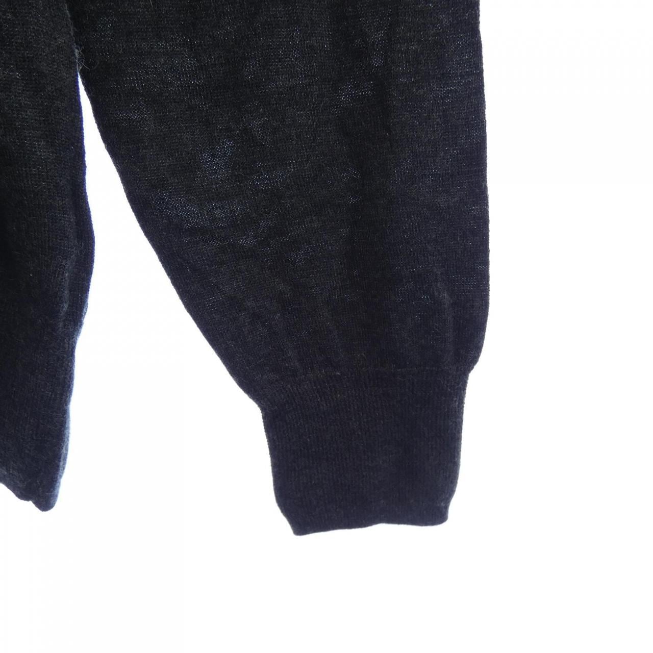 エヌピール N.PEAL ニット