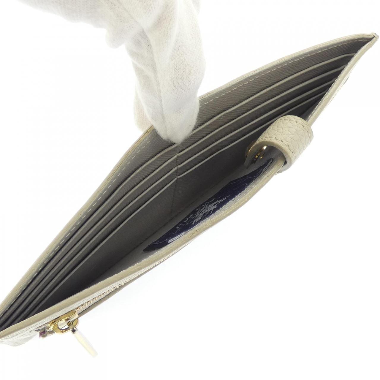 エイディエムジェイ ADMJ WALLET