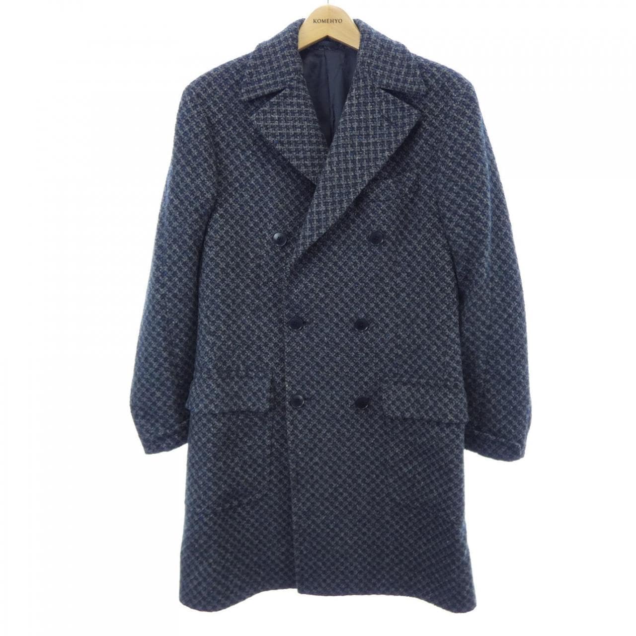 ISETAN　MEN’S コート