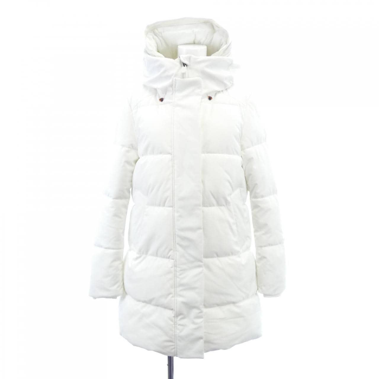 セイブザダック SAVE THE DUCK P40998W コート