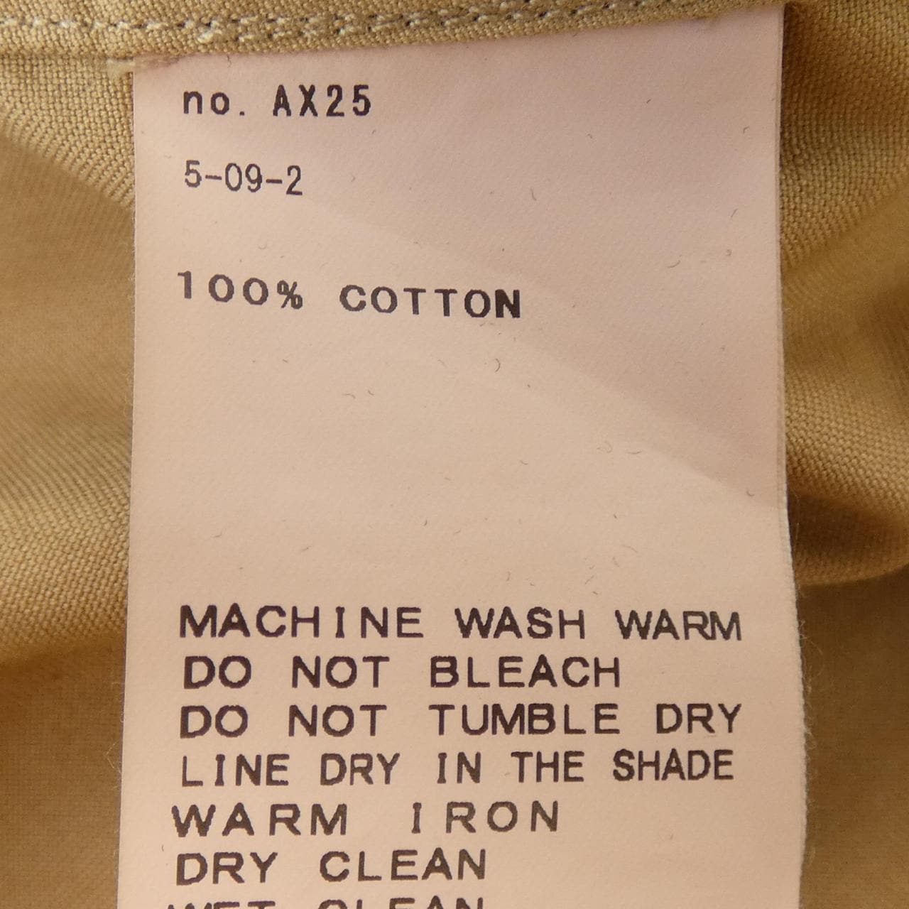 イエナ IENA シャツ