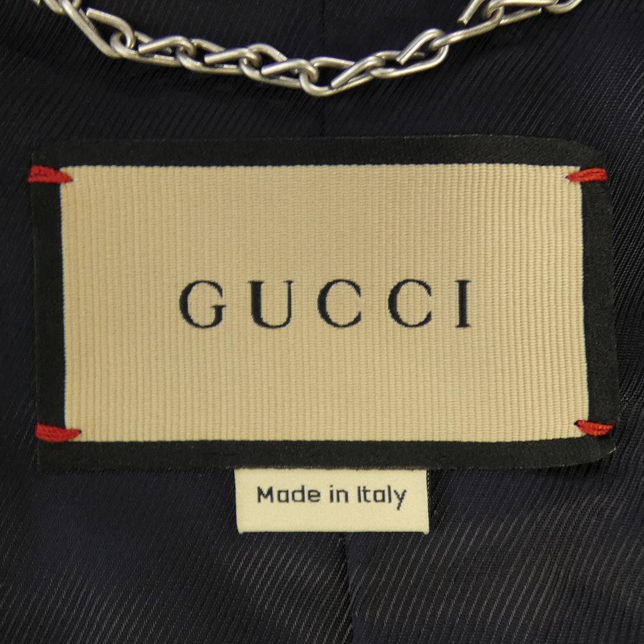 グッチ GUCCI 740618 ZAM2E ジャケット