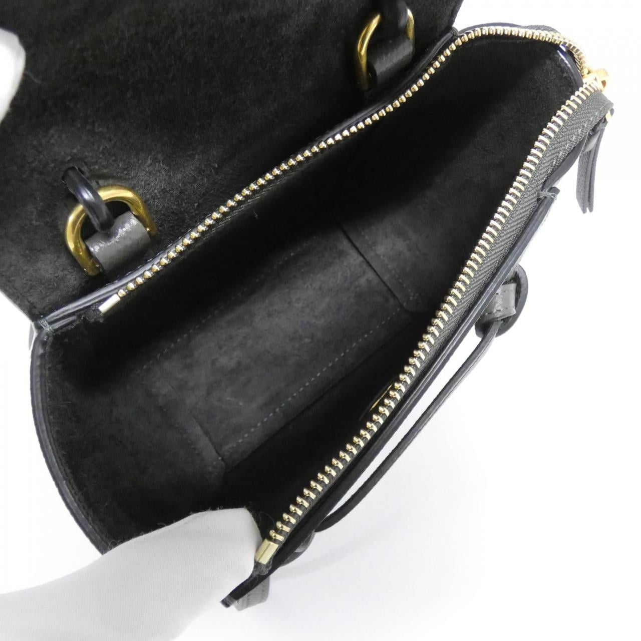 セリーヌ ピコ ベルト バッグ 194263ZVA バッグ