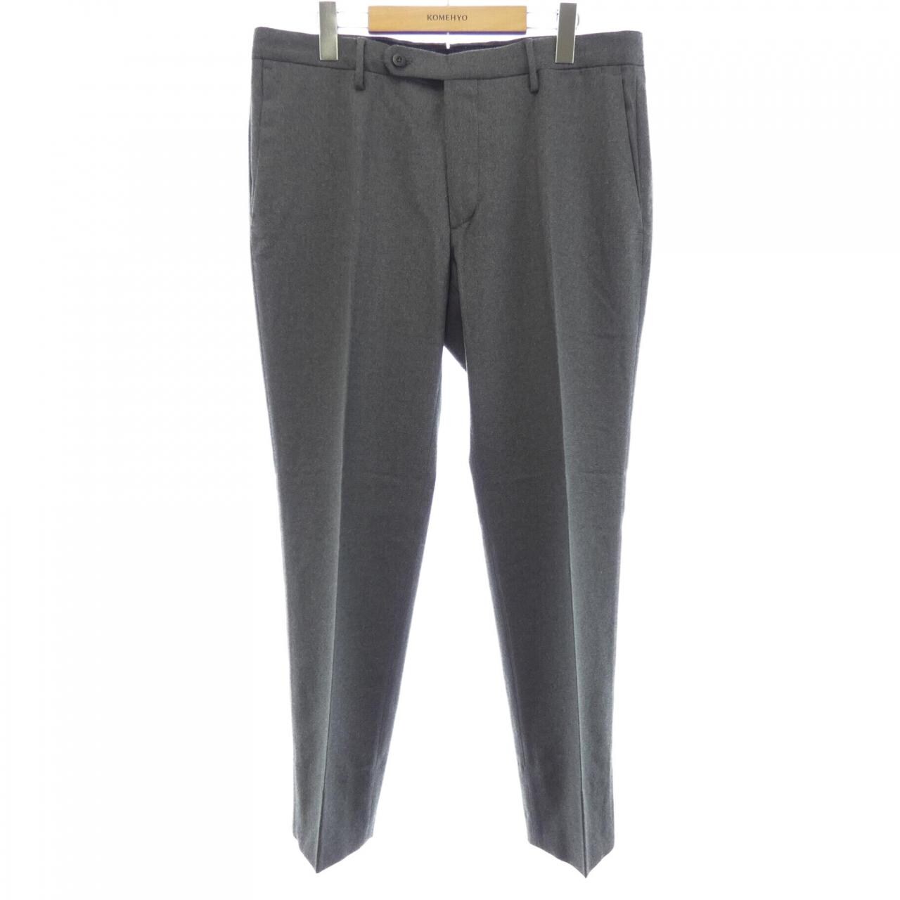 インコテックス INCOTEX SLOWEAR TEKNOSARTORIAL パンツ