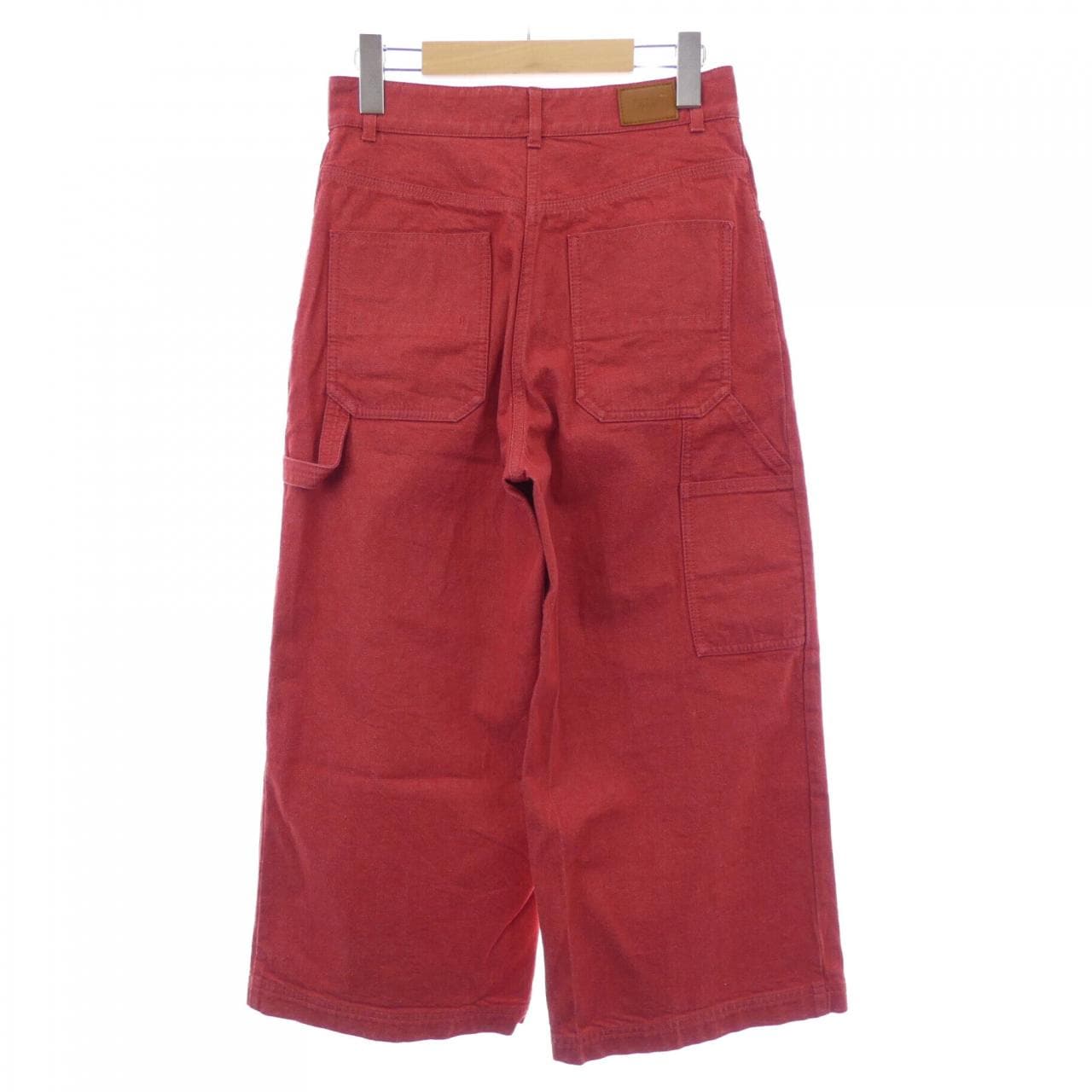 エルメス HERMES クルードセル 2E0453DQ ジーンズ