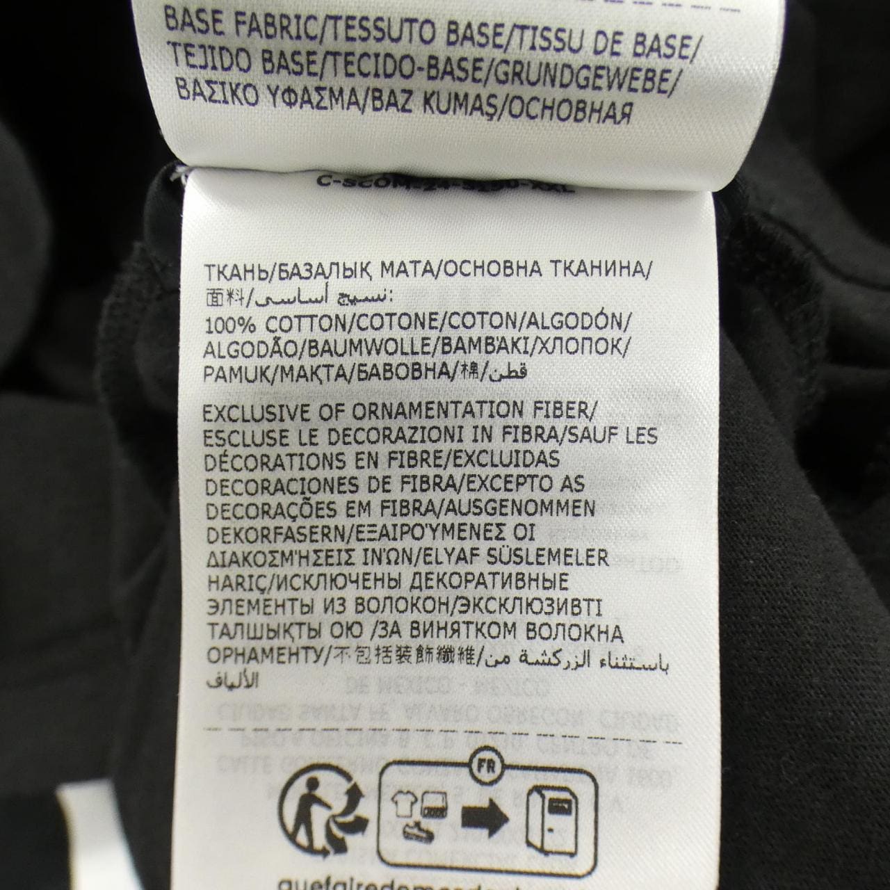 モンクレール MONCLER 20918C00042 Tシャツ