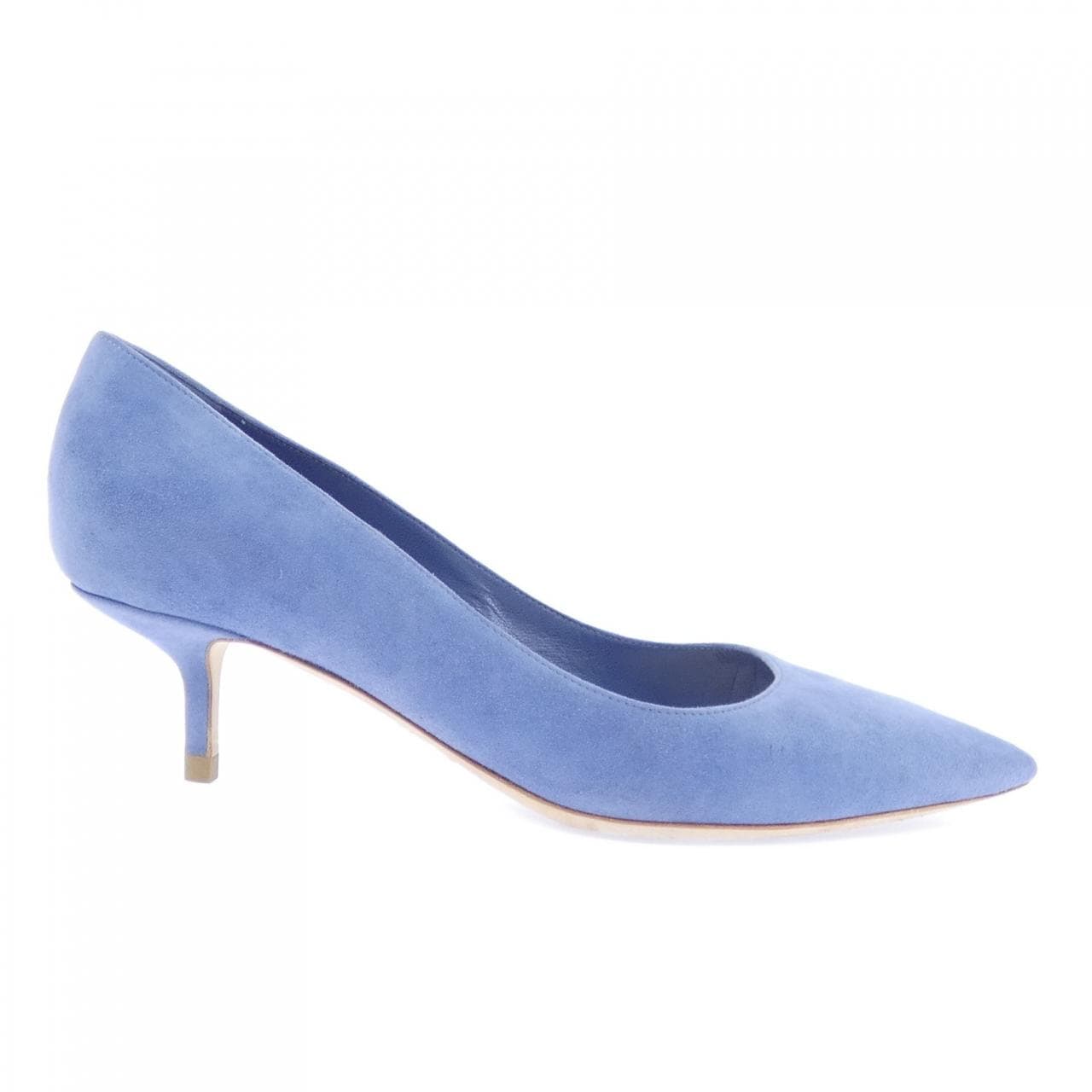 クリスチャンディオール CHRISTIAN DIOR パンプス