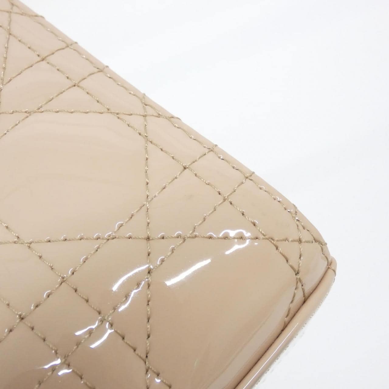 クリスチャンディオール レディ D-ジョイ スモール M0613OWCB バッグ