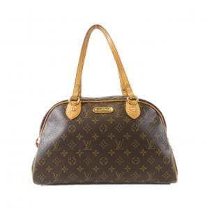 ルイヴィトン モノグラム モントルグイユ GM M95566 ショルダーバッグ
