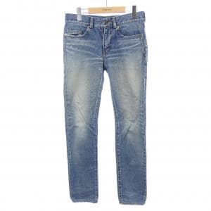 サンローラン SAINT LAURENT 527389 YD862 ジーンズ