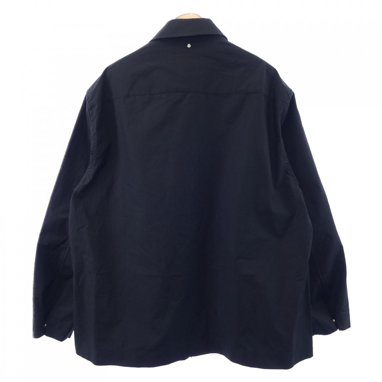 オーエーエムシー OAMC OAMU602231 COT00729 ジャケット