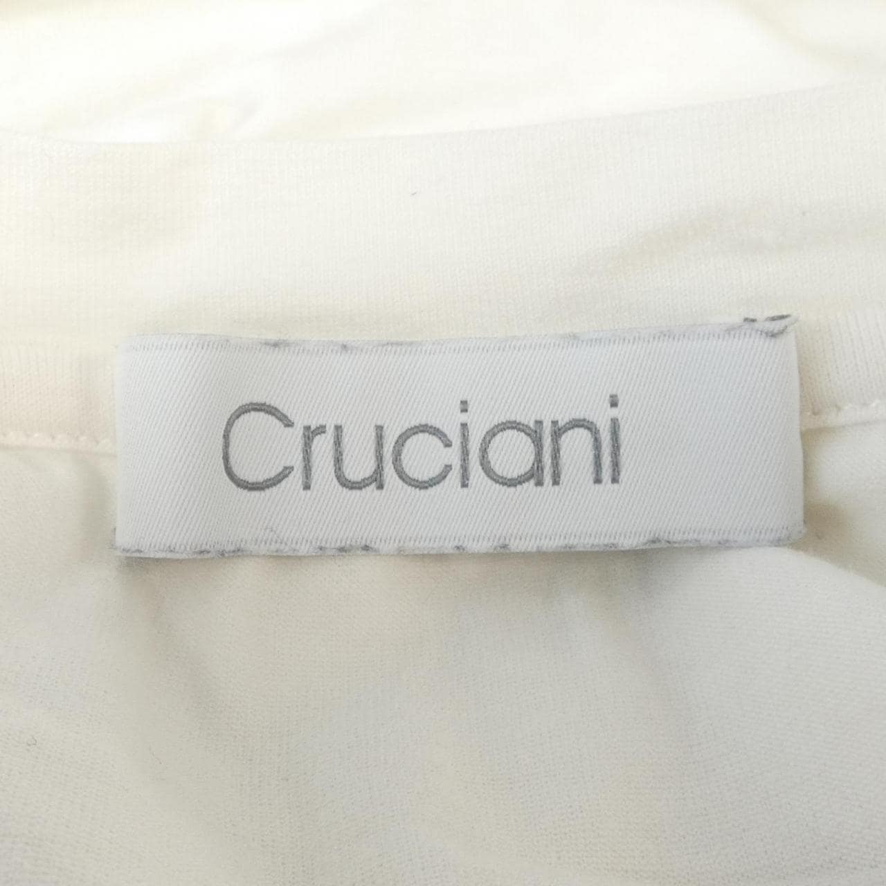 クルチアーニ Cruciani Tシャツ