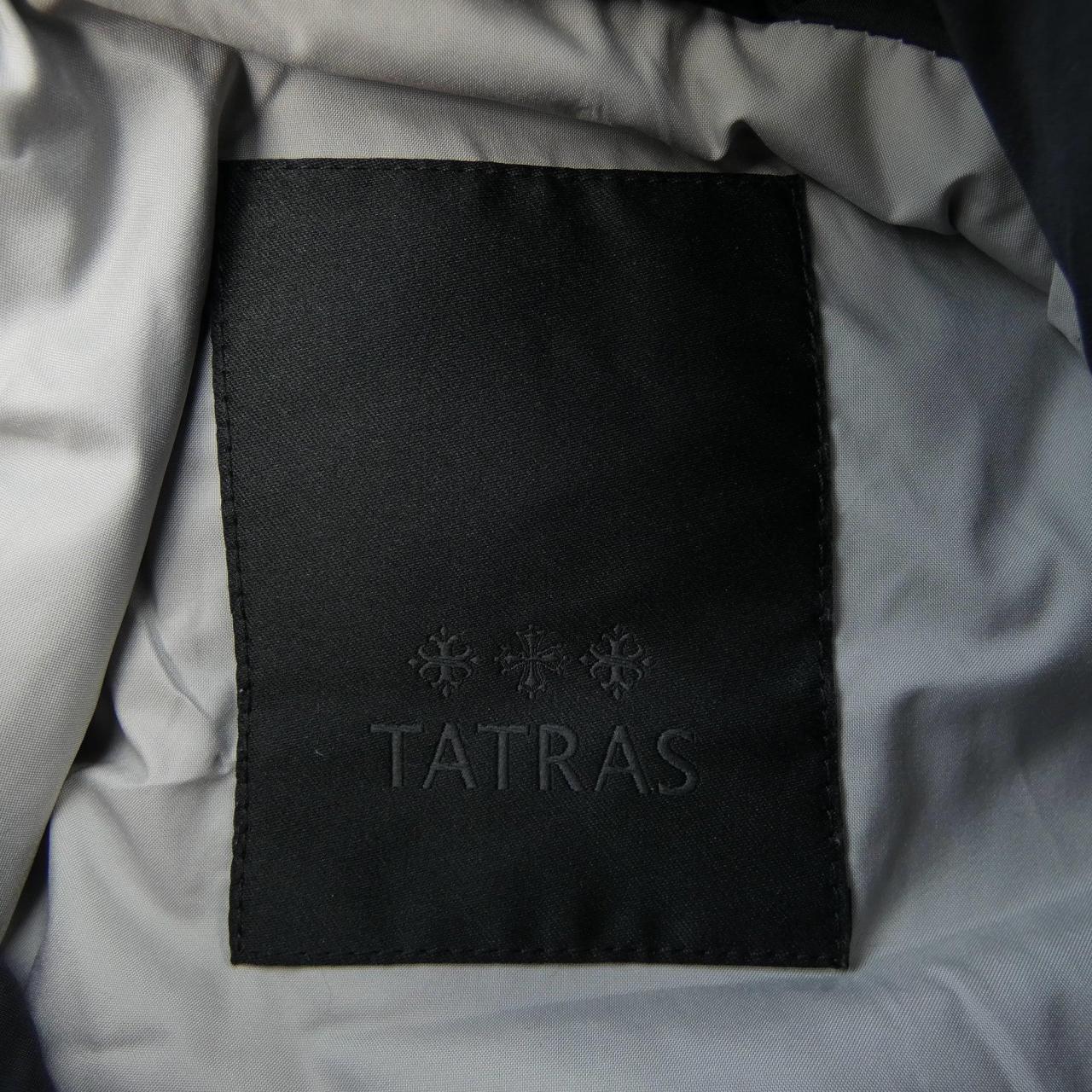 TATRAS MTA9ED4410 Jacket