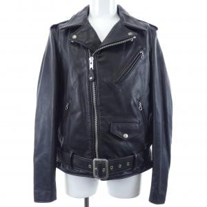 ショット SCHOTT 7577 レザーライダースジャケット