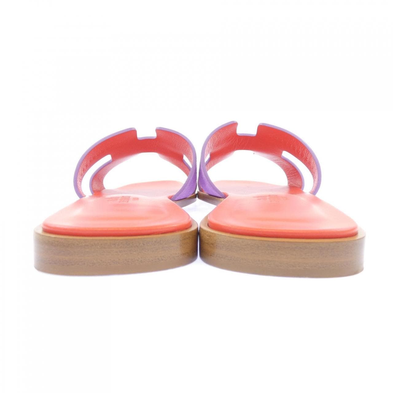 エルメス HERMES オラン 221208Z サンダル