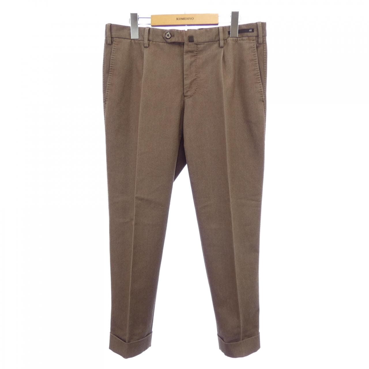 Petty Zero Uno PT01 Pants