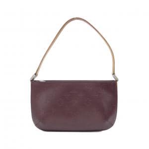 ルイヴィトン モノグラム マット ファウラー M55146 ショルダーバッグ