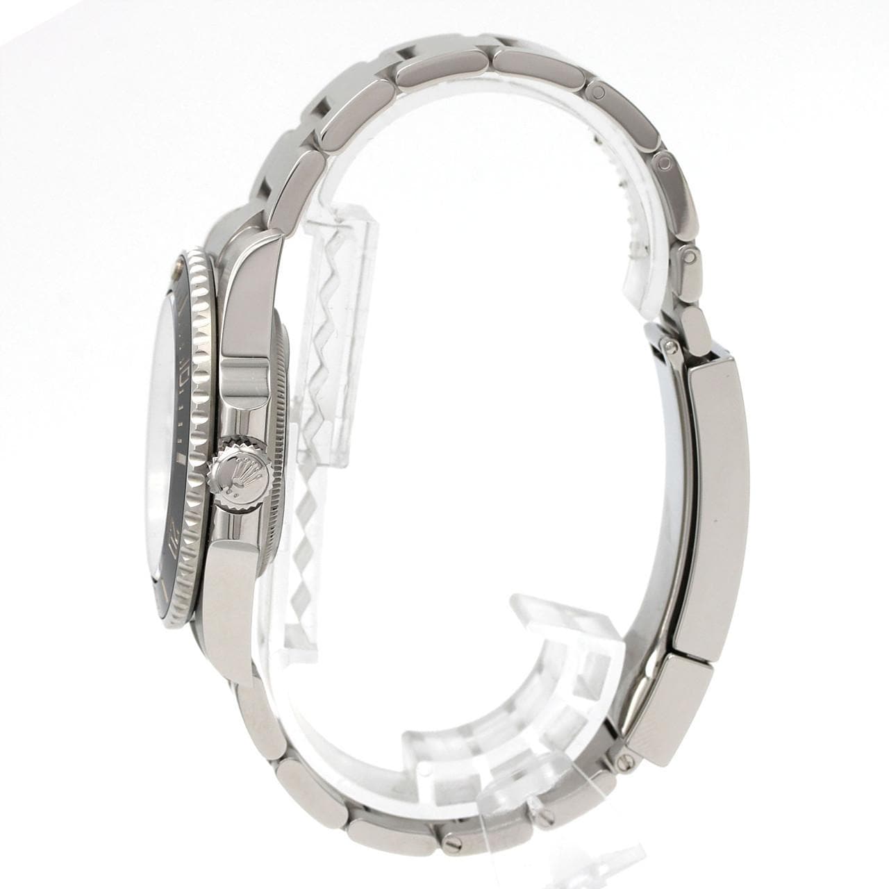 ロレックス サブマリーナー 124060 SS 自動巻 ランダム番