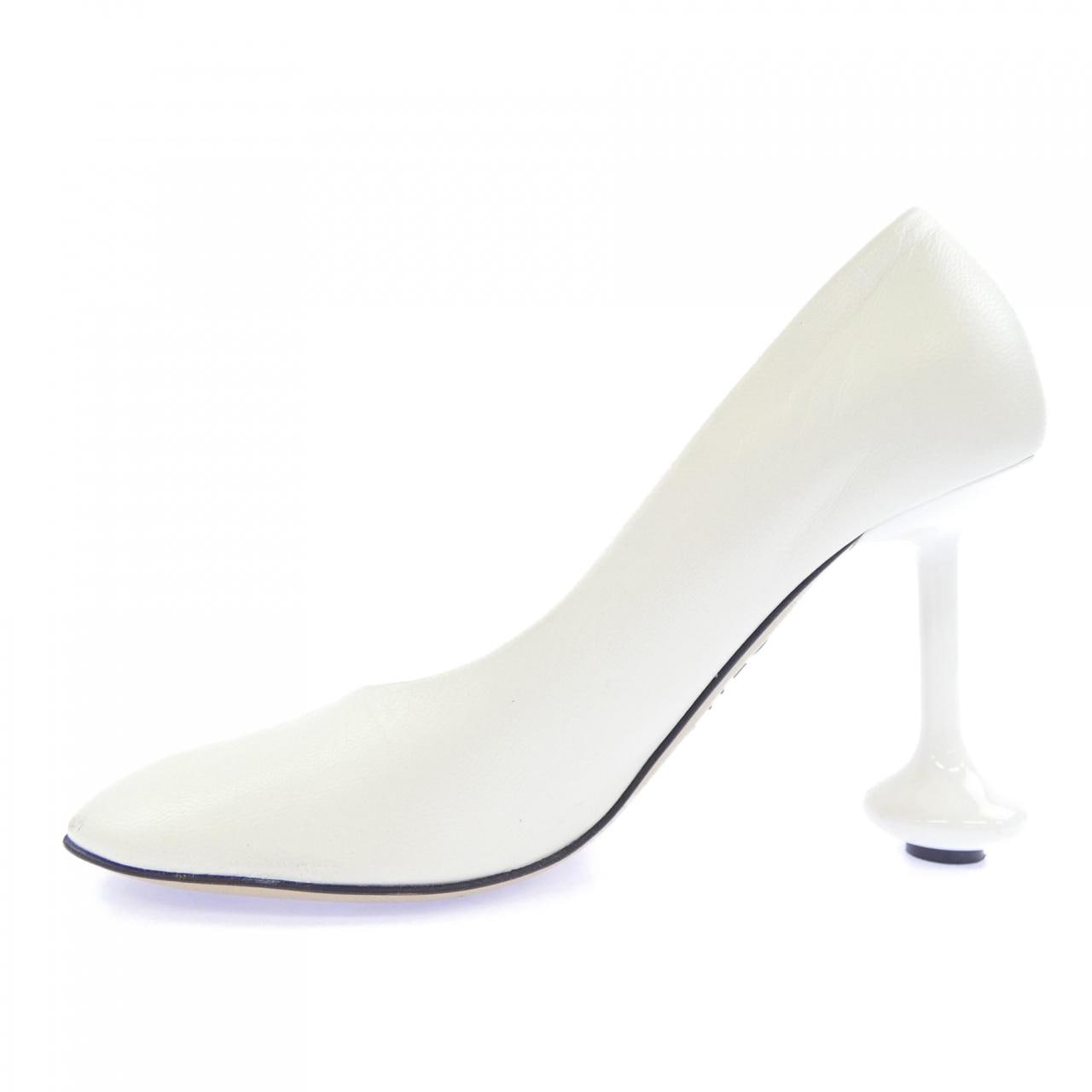 ロエベ LOEWE LLSTS01X03 パンプス