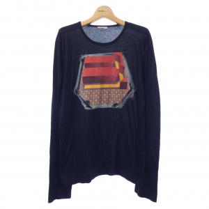バレンシアガ BALENCIAGA 261492 TU967 Tシャツ