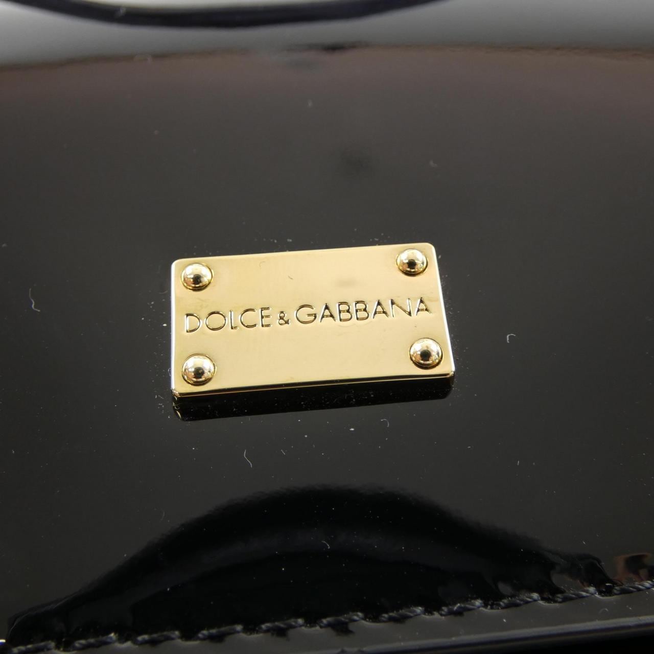ドルチェアンドガッバーナ DOLCE&GABBANA BAG