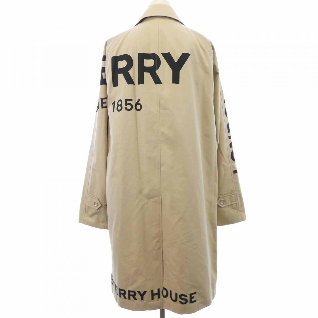 バーバリー BURBERRY 8016222 コート