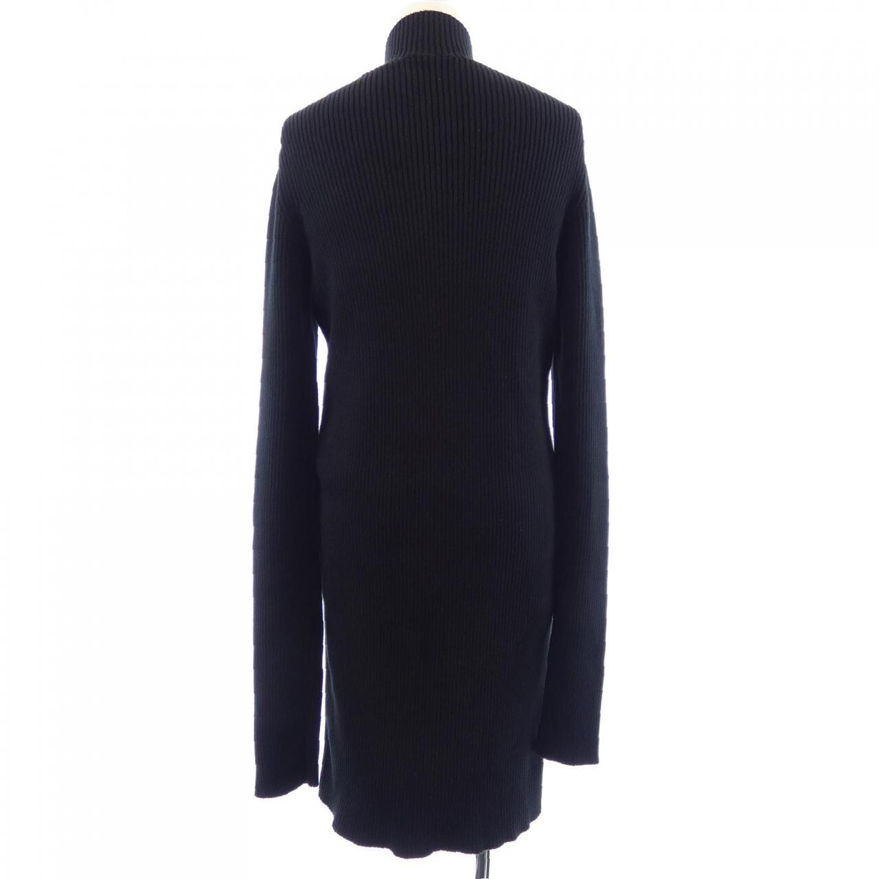 バレンシアガ BALENCIAGA CIAO BELLO 809424 T3349 UNISEX ワンピース
