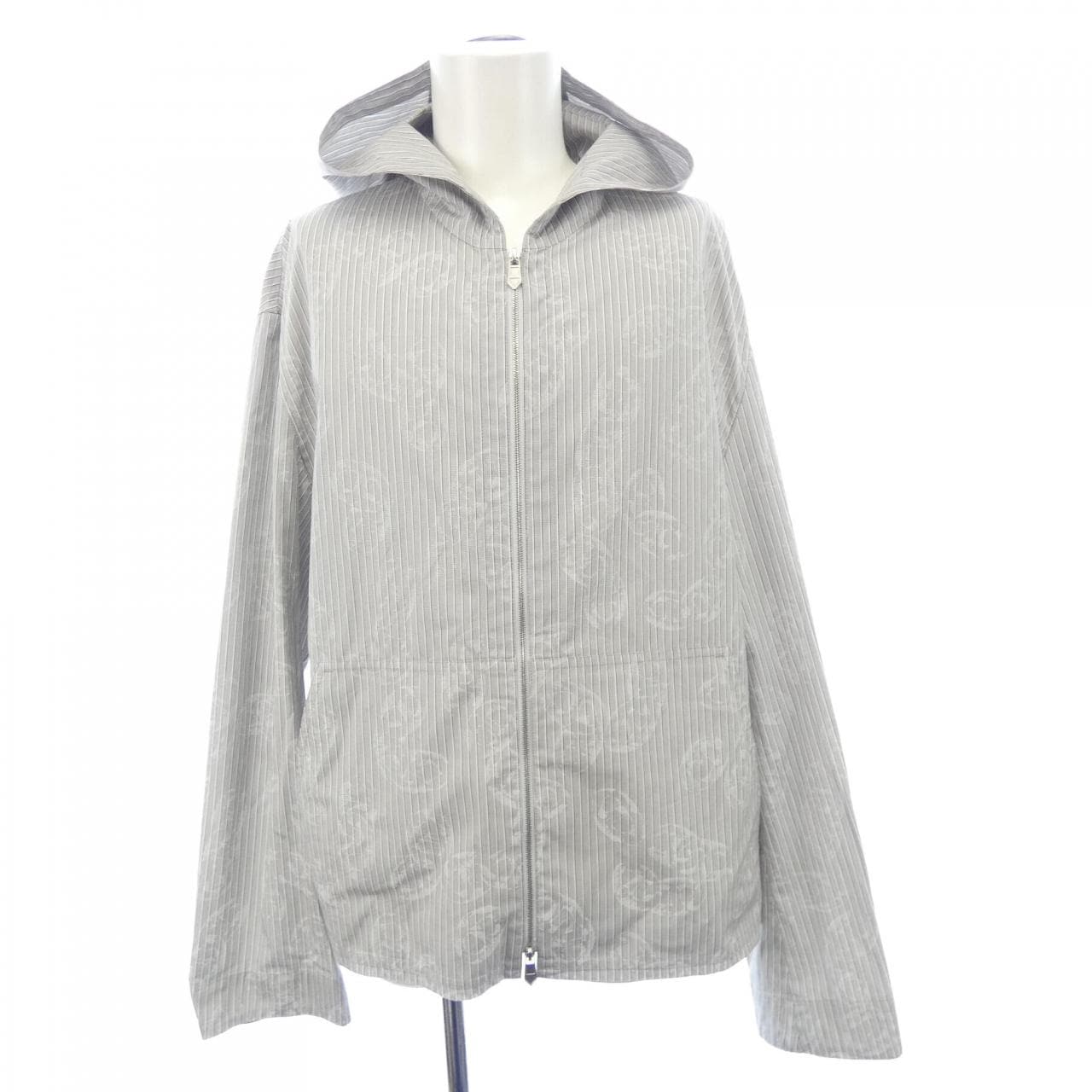 エルメス HERMES *11-5514 ブルゾン