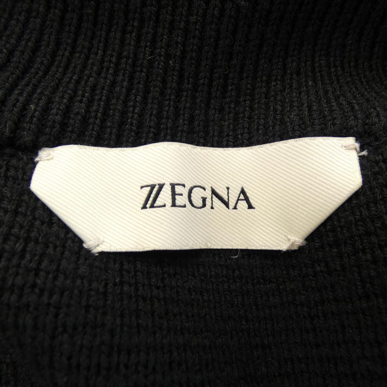 ゼニア ZEGNA ブルゾン